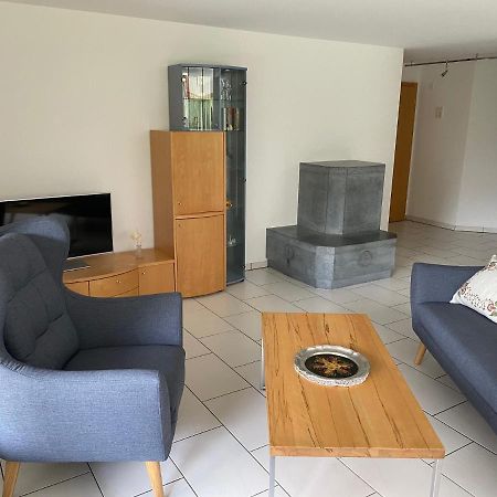 Ferienwohnung Fuer 5 Personen In Cumpadials, Inmitten Der Surselva Sumvitg Extérieur photo
