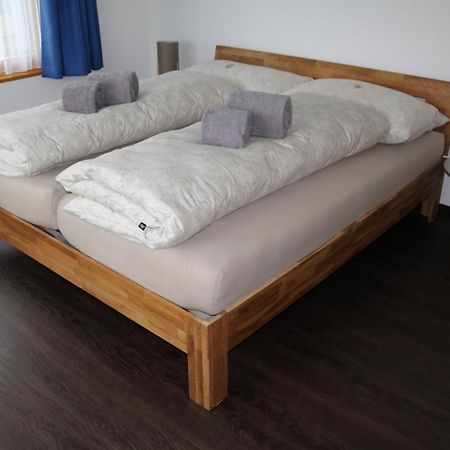 Ferienwohnung Fuer 5 Personen In Cumpadials, Inmitten Der Surselva Sumvitg Extérieur photo