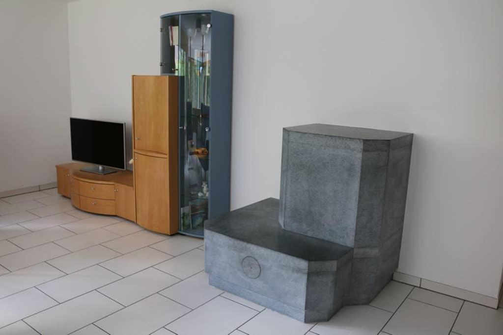 Ferienwohnung Fuer 5 Personen In Cumpadials, Inmitten Der Surselva Sumvitg Extérieur photo