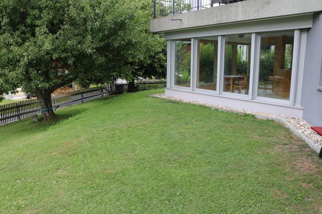 Ferienwohnung Fuer 5 Personen In Cumpadials, Inmitten Der Surselva Sumvitg Extérieur photo