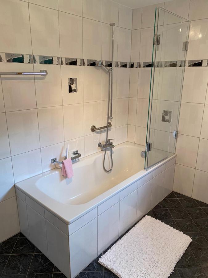 Ferienwohnung Fuer 5 Personen In Cumpadials, Inmitten Der Surselva Sumvitg Extérieur photo