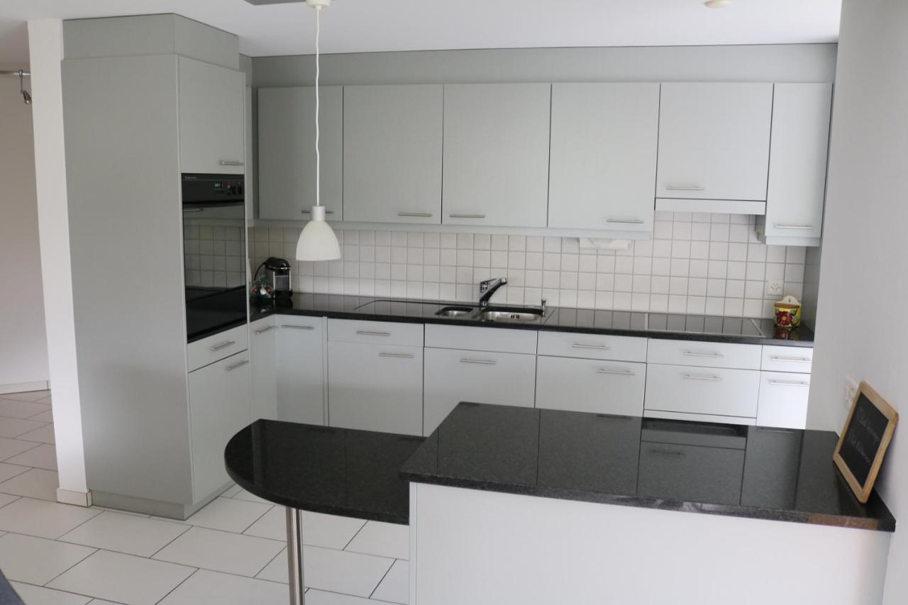 Ferienwohnung Fuer 5 Personen In Cumpadials, Inmitten Der Surselva Sumvitg Extérieur photo